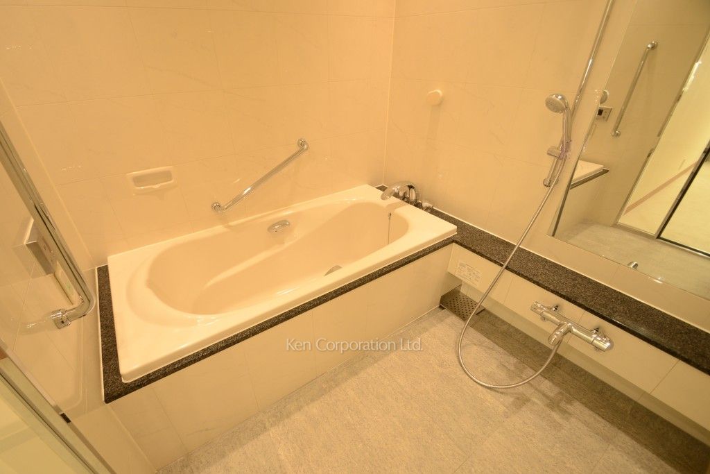 麻布第一マンションズの写真 バスルーム