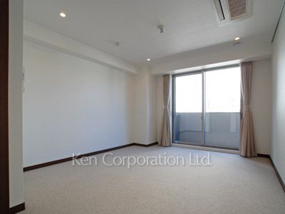 麻布第一マンションズの写真 ベッドルーム ※5階の同じ間取タイプを撮影。仕様が異なることがあります。