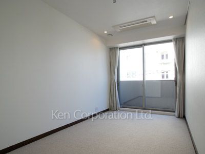 麻布第一マンションズの写真 その他居室 ※5階の同じ間取タイプを撮影。仕様が異なることがあります。