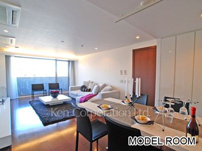 麻布第一マンションズの写真 居室（LDなど）