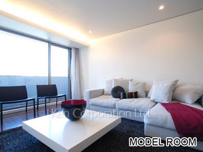 麻布第一マンションズの写真 居室（LDなど）