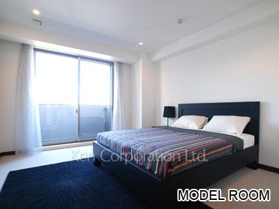 麻布第一マンションズの写真 ベッドルーム