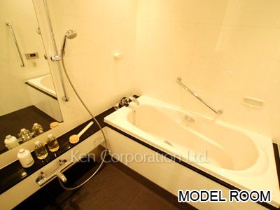 麻布第一マンションズの写真 バスルーム