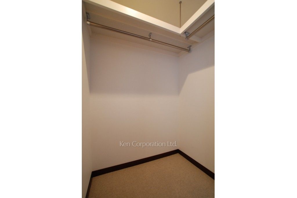 麻布第一マンションズの写真 ウォークインクローゼット