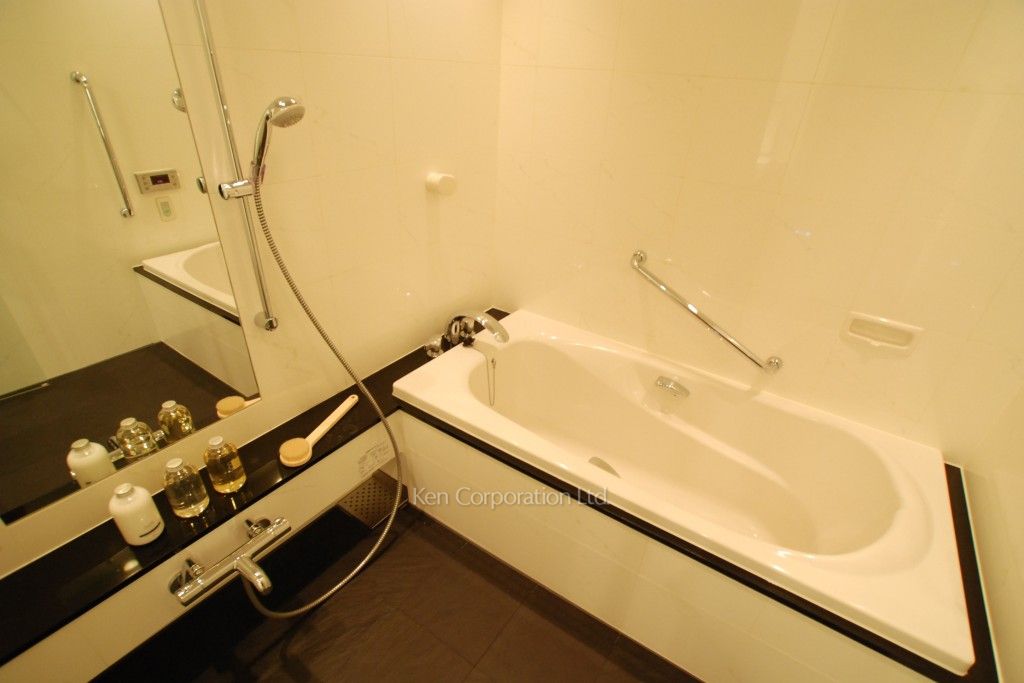 麻布第一マンションズの写真 バスルーム