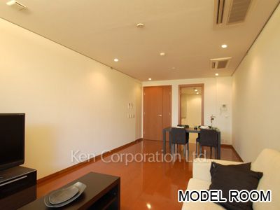 麻布第一マンションズの写真 居室（LDなど）