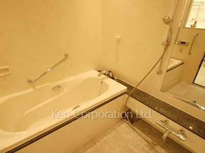 麻布第一マンションズの写真 バスルーム