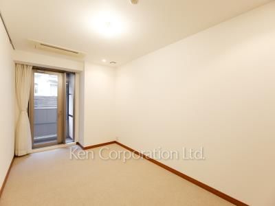 麻布第一マンションズの写真 ベッドルーム