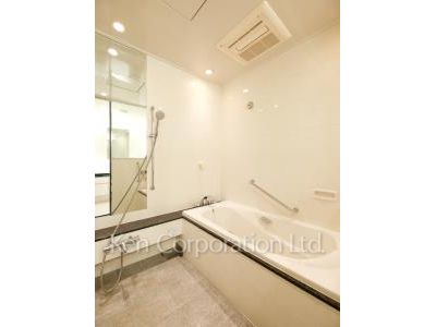 麻布第一マンションズの写真 バスルーム