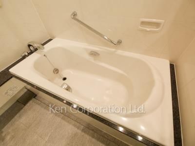 麻布第一マンションズの写真 バスルーム