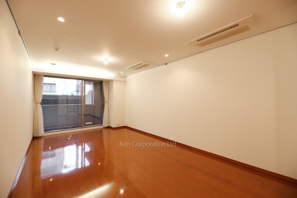 麻布第一マンションズの写真 居室（LDなど）