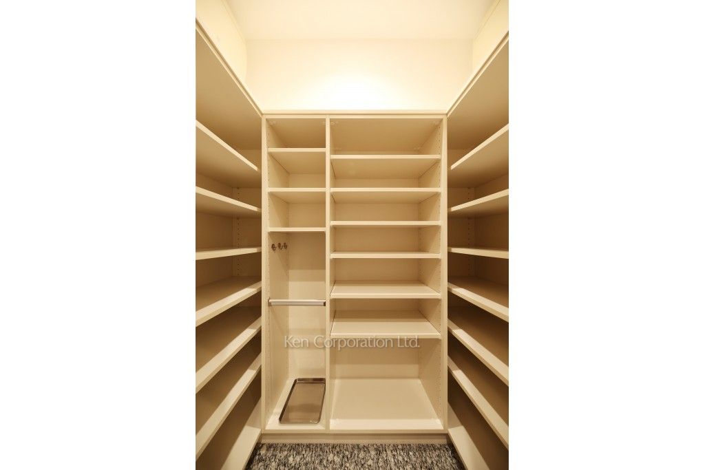 麻布第一マンションズの写真 シューズインクローゼット