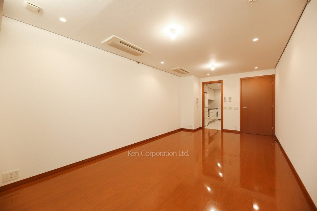 麻布第一マンションズの写真 居室（LDなど）