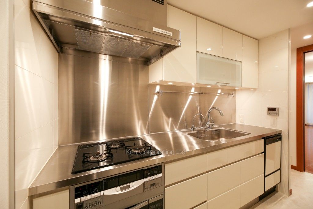 麻布第一マンションズの写真 キッチン