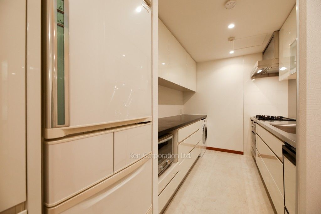 麻布第一マンションズの写真 キッチン