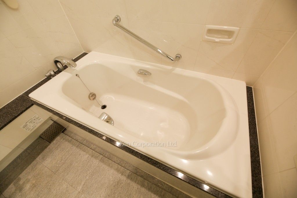 麻布第一マンションズの写真 バスルーム