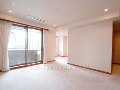 ラトリエ赤坂の写真 ベッドルーム ※4階の同じ間取タイプを撮影。仕様が異なることがあります。