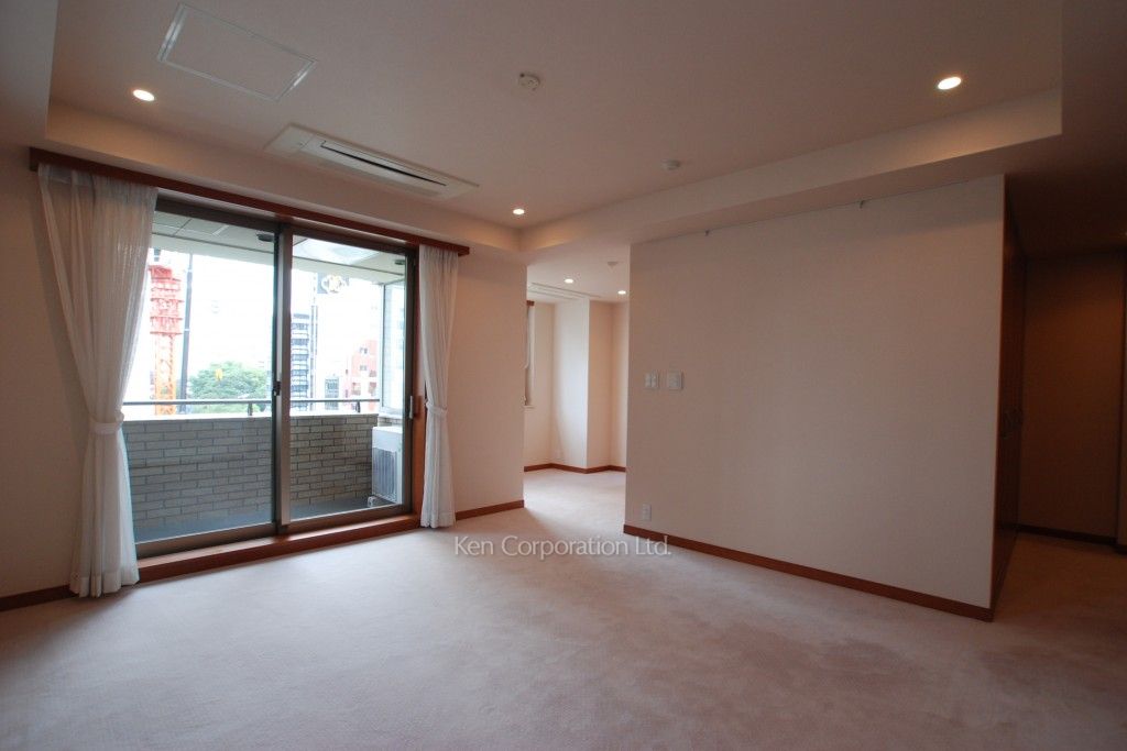 ラトリエ赤坂の写真 ベッドルーム ※4階の同じ間取タイプを撮影。仕様が異なることがあります。