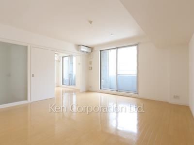 レジディア築地の写真