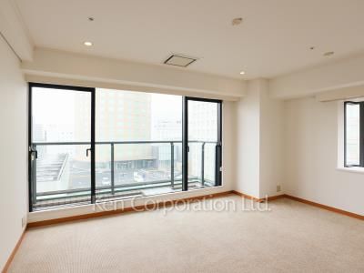 品川プリンス・レジデンスの写真 居室（LDなど）