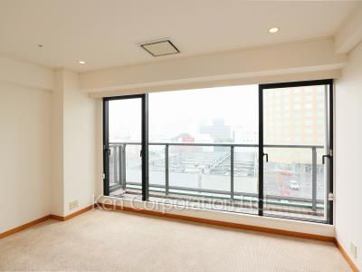 品川プリンス・レジデンスの写真 ベッドルーム