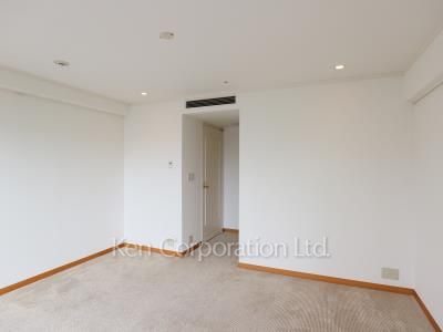 品川プリンス・レジデンスの写真 ベッドルーム