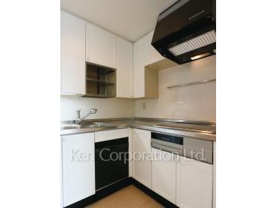 品川プリンス・レジデンスの写真 キッチン