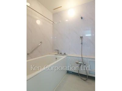 品川プリンス・レジデンスの写真 バスルーム