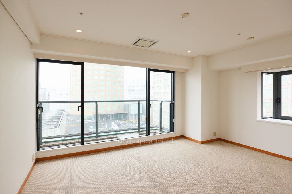 品川プリンス・レジデンスの写真 居室（LDなど）