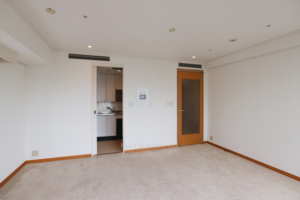 品川プリンス・レジデンスの写真 居室（LDなど）