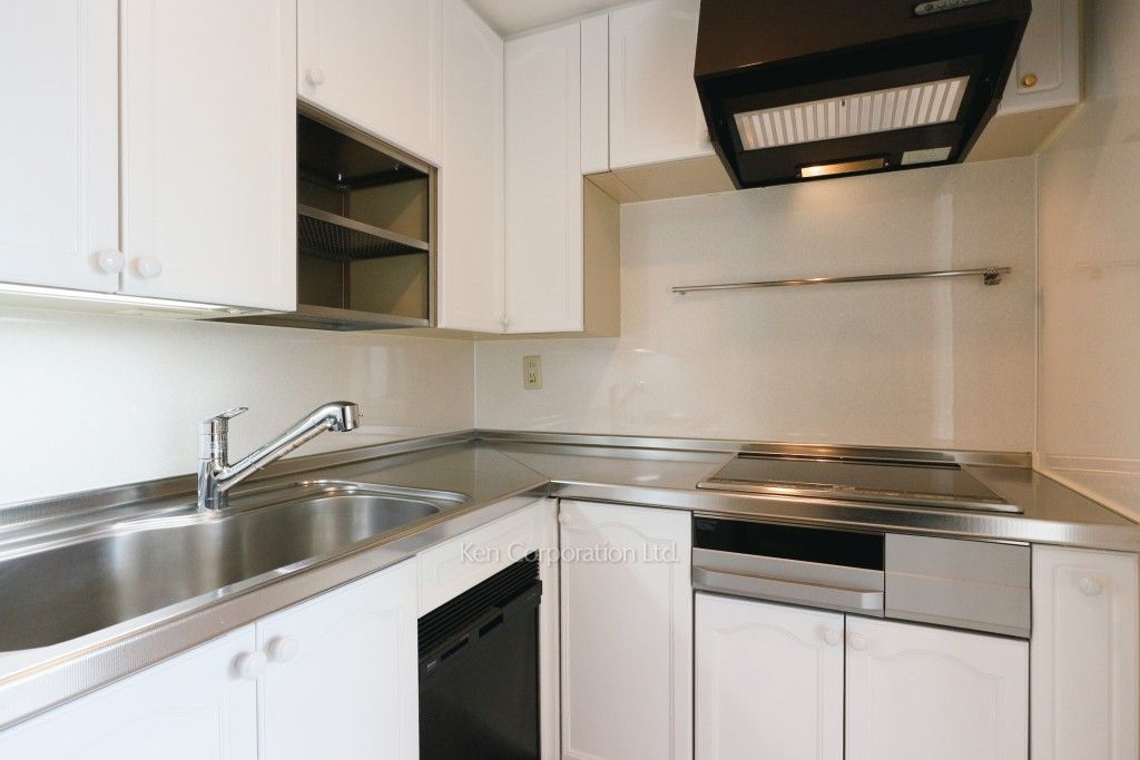 品川プリンス・レジデンスの写真 キッチン