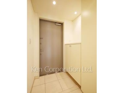 表参道ヒルズゼルコバテラスの写真 玄関