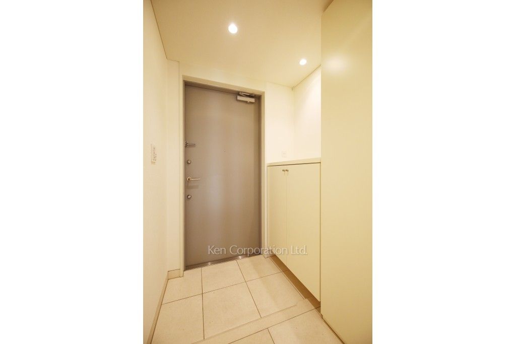 表参道ヒルズゼルコバテラスの写真 玄関