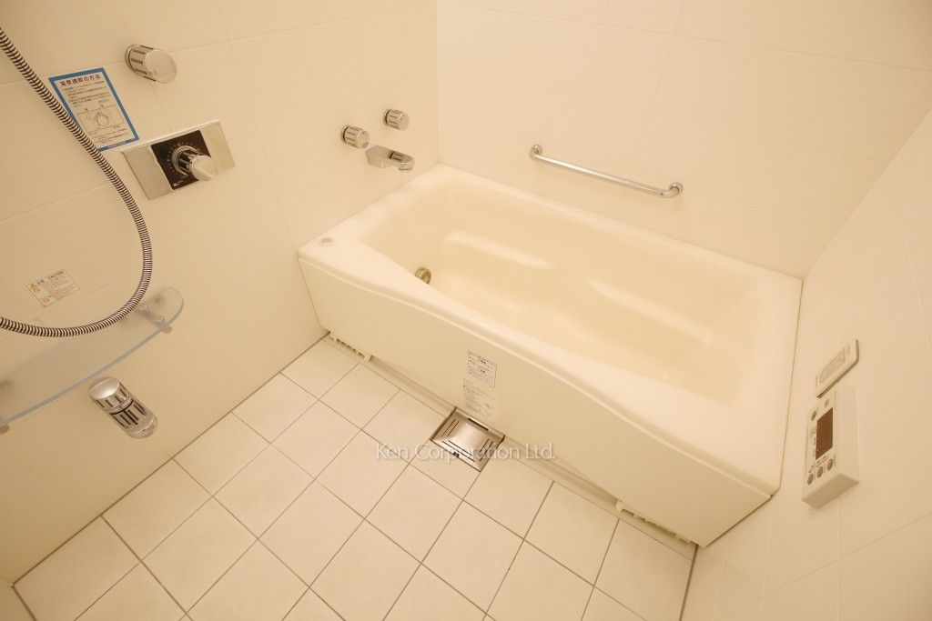 表参道ヒルズゼルコバテラスの写真 バスルーム