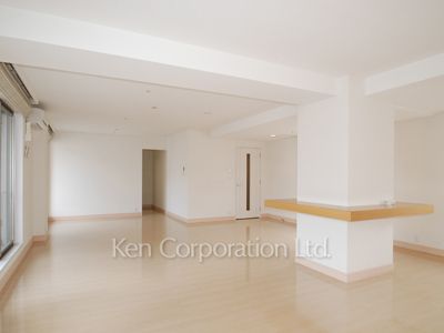 虎ノ門法曹ビル レジデンスの写真 居室（LDなど）