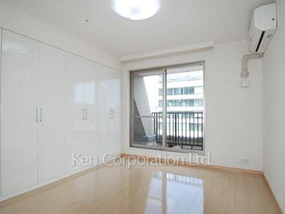 虎ノ門法曹ビル レジデンスの写真 その他居室