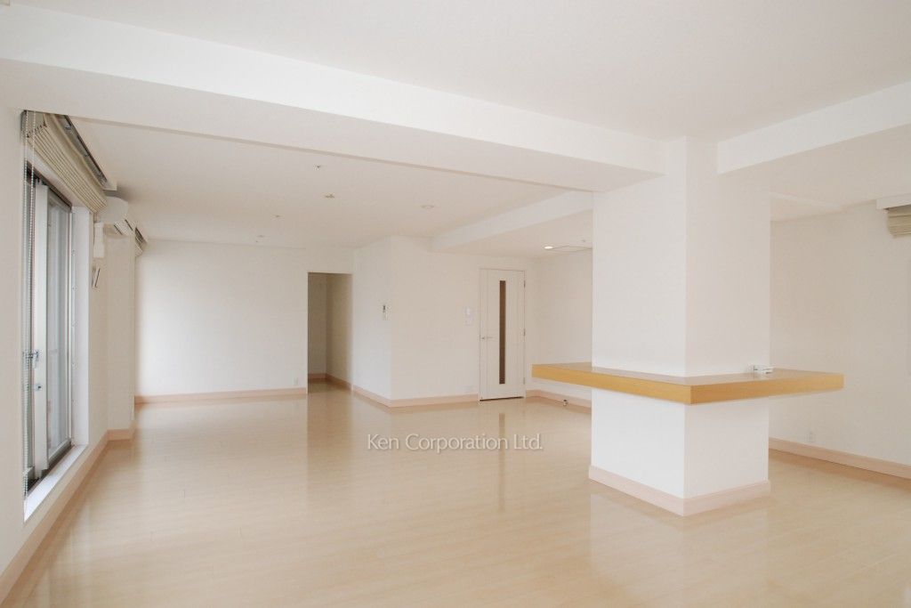 虎ノ門法曹ビル レジデンスの写真 居室（LDなど）