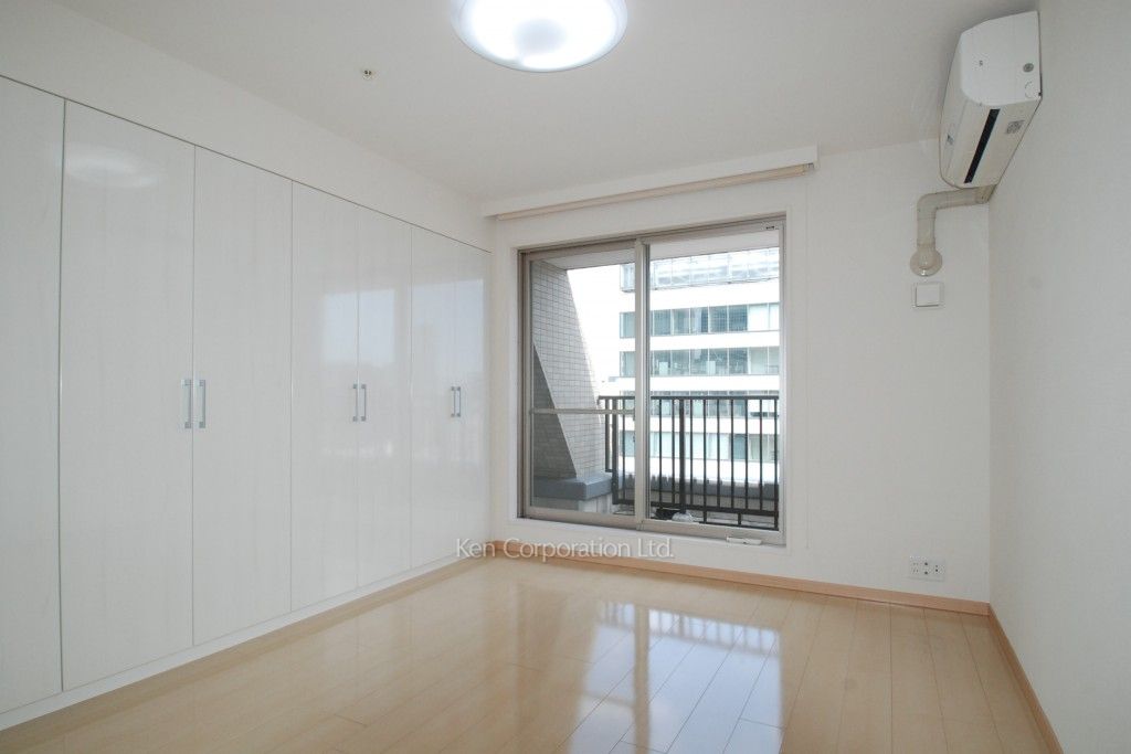 虎ノ門法曹ビル レジデンスの写真 その他居室