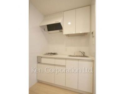 キッチン ※写真・画像は実際と異なる場合がございます。部屋写真は同一タイプのものです。（ただし、画像中にタイプ名の記載がある場合はその記載内容を優先します。）