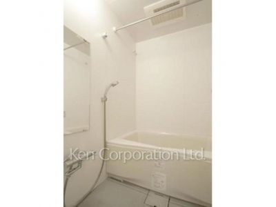 バスルーム ※写真・画像は実際と異なる場合がございます。部屋写真は同一タイプのものです。（ただし、画像中にタイプ名の記載がある場合はその記載内容を優先します。）