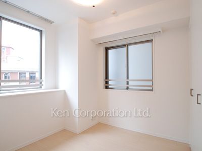 カスタリア東日本橋の写真 その他居室 ※5階の同じ間取タイプを撮影。仕様が異なることがあります。