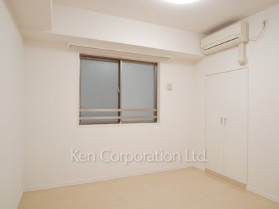 カスタリア東日本橋の写真 その他居室 ※5階の同じ間取タイプを撮影。仕様が異なることがあります。