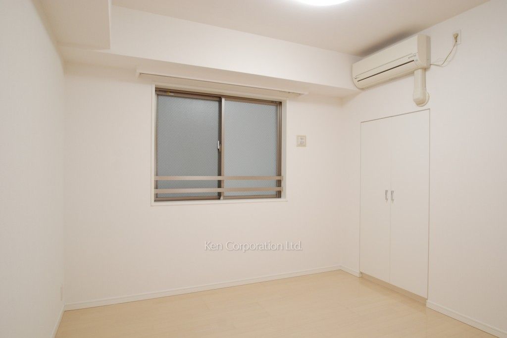 カスタリア東日本橋の写真 その他居室 ※5階の同じ間取タイプを撮影。仕様が異なることがあります。