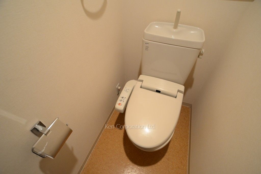 カスタリア東日本橋の写真 トイレ ※10階の同じ間取タイプを撮影。仕様が異なることがあります。