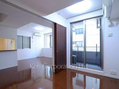 その他居室 ※2階の同じ間取タイプを撮影。仕様が異なることがあります。