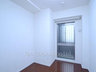 その他居室 ※2階の同じ間取タイプを撮影。仕様が異なることがあります。