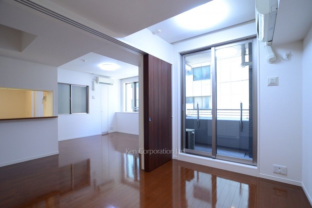 カスタリア東日本橋の写真 その他居室 ※2階の同じ間取タイプを撮影。仕様が異なることがあります。