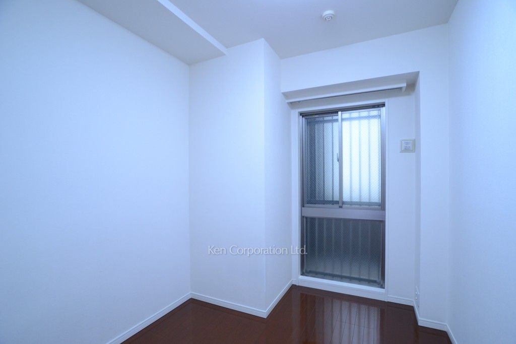 カスタリア東日本橋の写真 その他居室 ※2階の同じ間取タイプを撮影。仕様が異なることがあります。