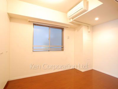 カスタリア東日本橋の写真 その他居室