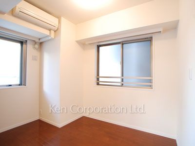 カスタリア東日本橋の写真 その他居室